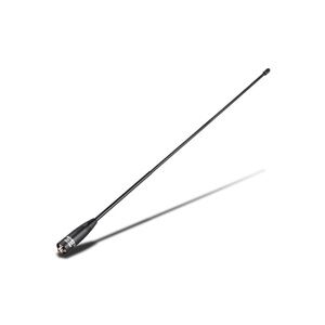 Nagoya NA-771 15.6-Inch Whip VHF/UHF Antenna SMA-Female for BTECH&BaoFeng Radios